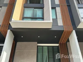 บ้านเดี่ยว 2 ห้องนอน ให้เช่า ในโครงการ ชิเซน พัฒนาการ 32, สวนหลวง, สวนหลวง, กรุงเทพมหานคร