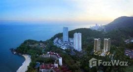 Available Units at Batu Ferringhi