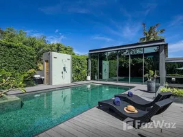 3 Bedroom Villa for rent in Bo Phut, Surat Thani, Bo Phut, Koh Samui