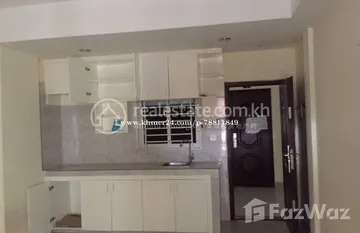 Studio unit for sale (Discount !) in Boeng Tumpun, 金边