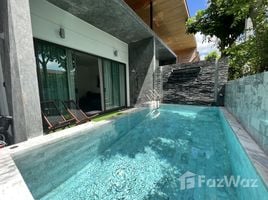 2 Schlafzimmer Villa zu verkaufen im Villa Coco Chalong, Chalong, Phuket Town, Phuket
