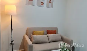 1 Schlafzimmer Wohnung zu verkaufen in Bukkhalo, Bangkok Aspire Sathorn-Thapra