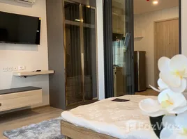 1 Bedroom Apartment for rent at Life Rama 4 - Asoke, Khlong Toei, Khlong Toei, Bangkok