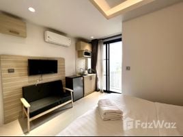 Studio Penthouse for rent at Georgetown, Bandaraya Georgetown, Timur Laut Northeast Penang, Penang, Malaysia