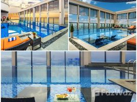 1 Bedroom Apartment for rent at Altara Suites, Phuoc My, Son Tra