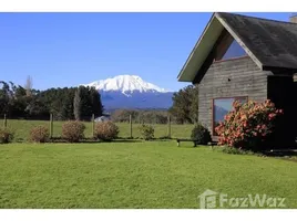 3 Schlafzimmer Haus zu verkaufen im Puerto Varas, Puerto Varas, Llanquihue, Los Lagos