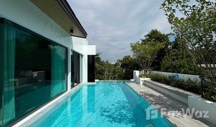 3 Schlafzimmern Villa zu verkaufen in Rawai, Phuket 