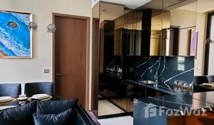 1 Bedroom Condo for sale in Phra Khanong, Bangkok The Esse Sukhumvit 36