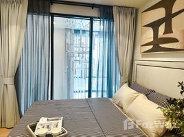 ขายอพาร์ทเม้นท์ 1 ห้องนอน ในโครงการ มารุ เอกมัย 2, คลองตันเหนือ