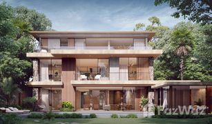 6 chambres Villa a vendre à Olivara Residences, Dubai Alaya at Tilal Al Ghaf