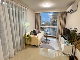 在Chateau In Town Phaholyothin 11租赁的1 卧室 公寓, 披耶泰