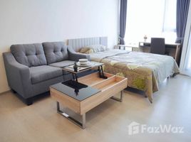 Studio Condo for rent at Rhythm Sukhumvit 36-38, Khlong Tan