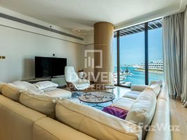 3 спален Квартира на продажу в Bulgari Resort & Residences, Jumeirah Bay Island