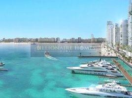 在Address The Bay出售的1 卧室 住宅, 艾玛尔海滨, Dubai Harbour