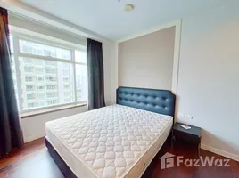 2 спален Кондо в аренду в Circle Condominium, Makkasan, Ратчатхещи