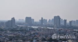 ยูนิตที่เหลืออยู่ในโครงการ ศุภาลัย ไลท์ สาทร-เจริญราษฎร์
