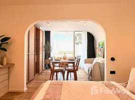 ขายคอนโด สตูดิโอ ในโครงการ เจซี ฮิลล์เพลส คอนโดมิเนียม, ช้างเผือก