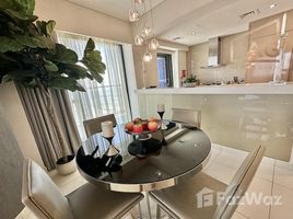 1 спален Квартира на продажу в Tower C, DAMAC Towers by Paramount