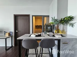 在Whizdom Inspire Sukhumvit出售的2 卧室 公寓, Bang Chak, 帕卡隆, 曼谷