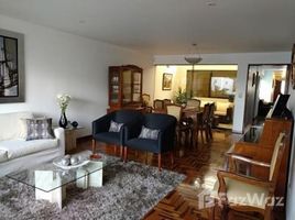 在Larcomar, Miraflores出售的4 卧室 联排别墅, Santiago De Surco