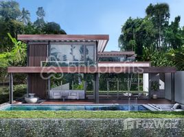 3 Bedroom Villa for sale in Gianyar, Bali, Ubud, Gianyar