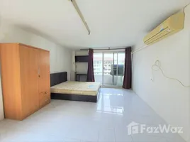 Studio Wohnung zu verkaufen im City Villa, Khlong Chan