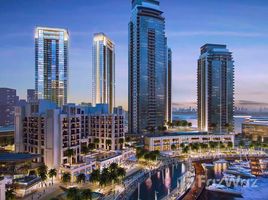 3 Bedroom Apartment for sale at Creekside 18, Creekside 18, Dubai Creek Harbour (The Lagoons)
