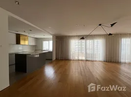 ขายอพาร์ทเม้นท์ 4 ห้องนอน ในโครงการ สาทร พาร์ค เพลส, ทุ่งมหาเมฆ, สาทร