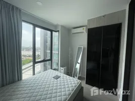 1 chambre Appartement à louer à , Lat Yao