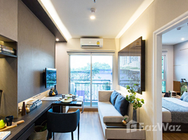 1 chambre Condominium à vendre à Lumpini Place Rama 3 - Riverine., Bang Phongphang