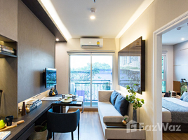 1 Habitación Departamento en venta en Lumpini Place Rama 3 - Riverine, Bang Phongphang