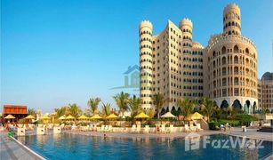 2 Bedrooms Apartment for sale in , Ras Al-Khaimah Al Hamra Residences
