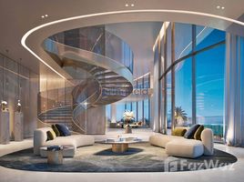 6 спален Квартира на продажу в COMO Residences, Palm Jumeirah, Дубай