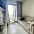 1 chambre Condominium à louer à , Bang Kapi, Huai Khwang, Bangkok, Thaïlande