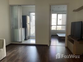 1 Habitación Departamento en venta en U Delight Ratchavibha, Lat Yao