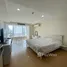 Studio Apartment for sale at The Trendy Condominium, Khlong Toei Nuea, Watthana, Bangkok