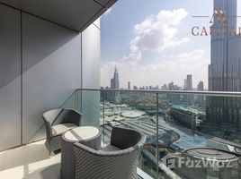 2 Bedroom Apartment for sale at The Address The BLVD, Central Park Tower, DIFC