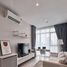 1 спален Квартира в аренду в Rhythm Ekkamai Estate, Khlong Tan Nuea