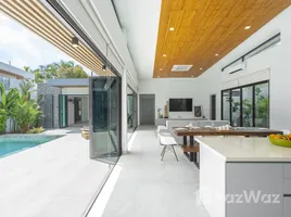 ขายบ้านเดี่ยว 4 ห้องนอน ในโครงการ ลายัน ลักกี้ วิลล่า-เฟส 1, เทพกระษัตรี, ถลาง, ภูเก็ต