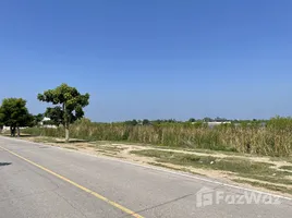  Land for sale in Phetchaburi, Hat Chao Samran, Mueang Phetchaburi, Phetchaburi