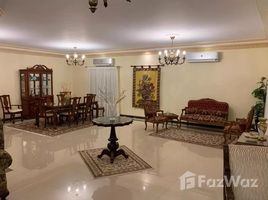 5 Bedroom Villa for sale at Katameya Hills, The 5th Settlement