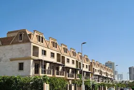 Palace Estates Project in , Dubai