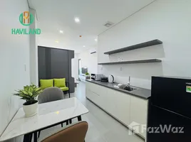 1 Habitación Adosado en alquiler en Hoa Hai, Da Nang, Hoa Hai