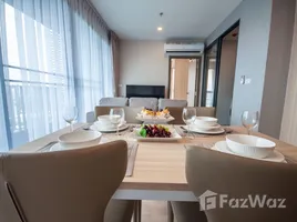 ขายอพาร์ทเม้นท์ 2 ห้องนอน ในโครงการ ไอดีโอ โอทู, บางนา, บางนา, กรุงเทพมหานคร