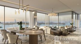 Available Units at Six Senses Residences
