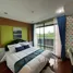 2 Bedroom Condo for rent at The Jigsaw Condominium, Nong Pa Khrang, Mueang Chiang Mai, Chiang Mai
