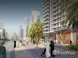 3 спален Квартира на продажу в Marina Shores, Park Island, Dubai Marina