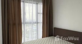 Viviendas disponibles en I-City