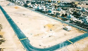 N/A Grundstück zu verkaufen in , Abu Dhabi Manazel Al Reef 2