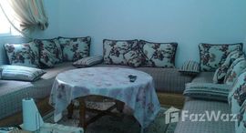 Bel Appart.à Vendre 61 m² à Hay Mabrouka Marrakech에서 사용 가능한 장치